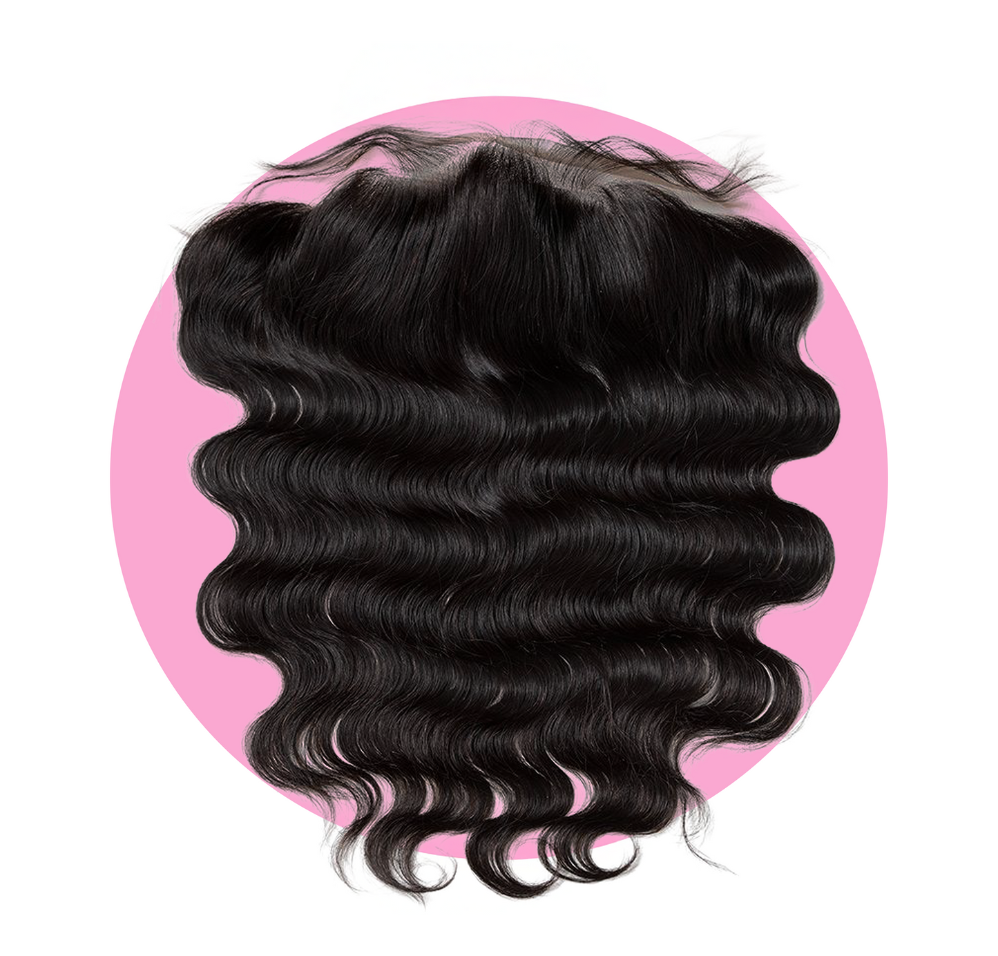 13X4 HD Virgin Frontal