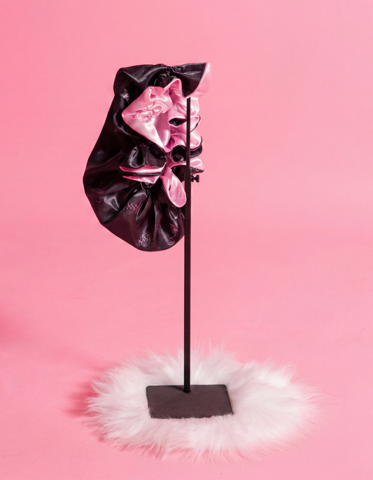 Essence Satin Bonnet