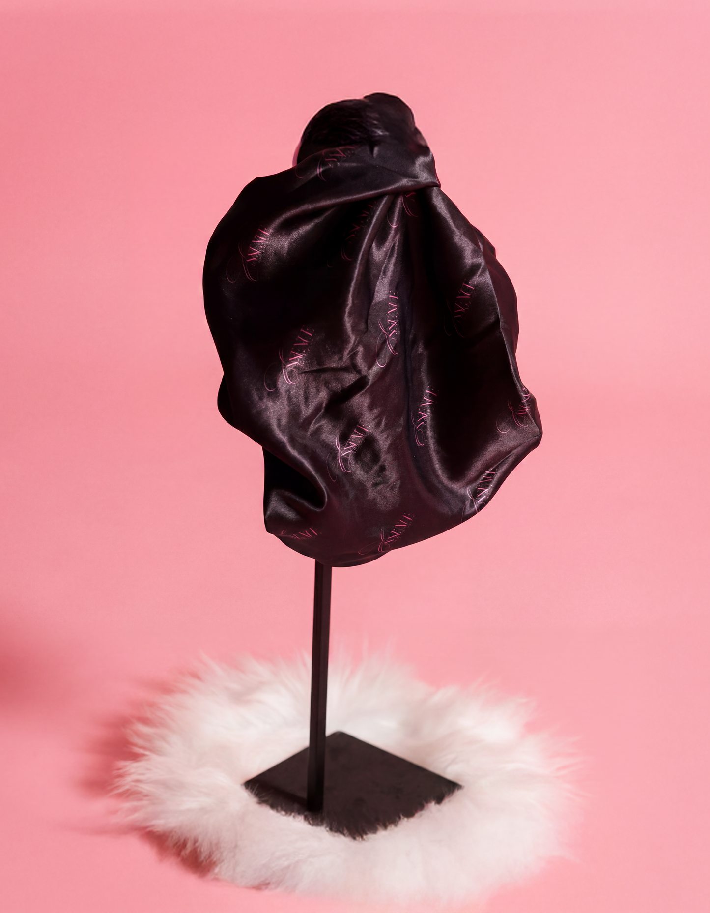 Essence Satin Bonnet