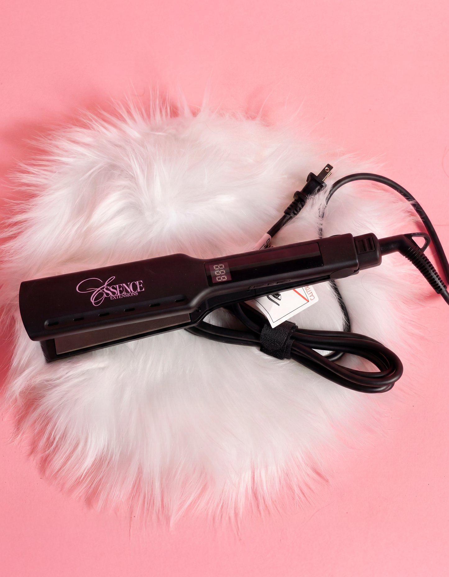 Essence FlatIrons