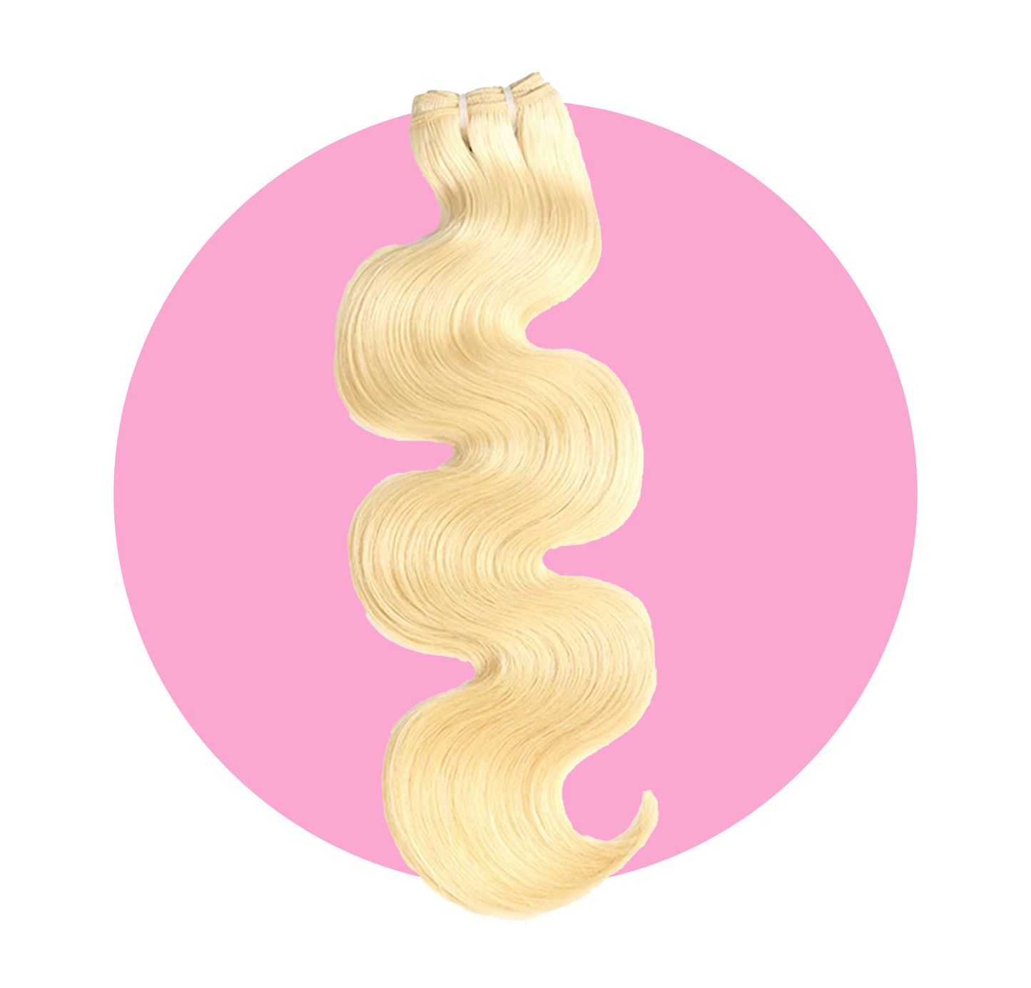 613 Single Raw Bundle