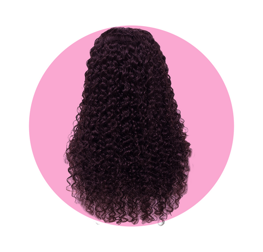 13*6 HD Frontal Wig 200% Density