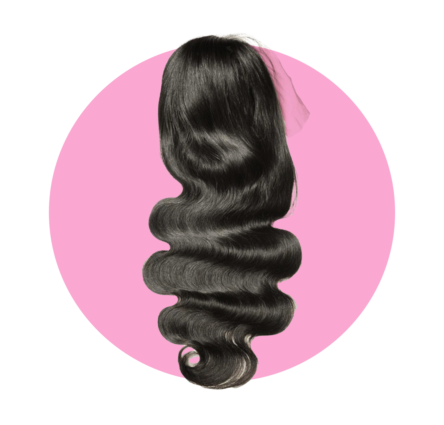 13*6 HD lace Frontal Wig 180% density